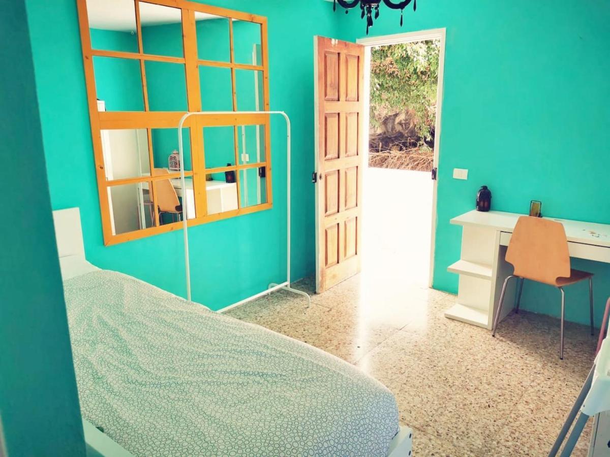 Villa casa honorio Playa de Santiago  Exterior foto
